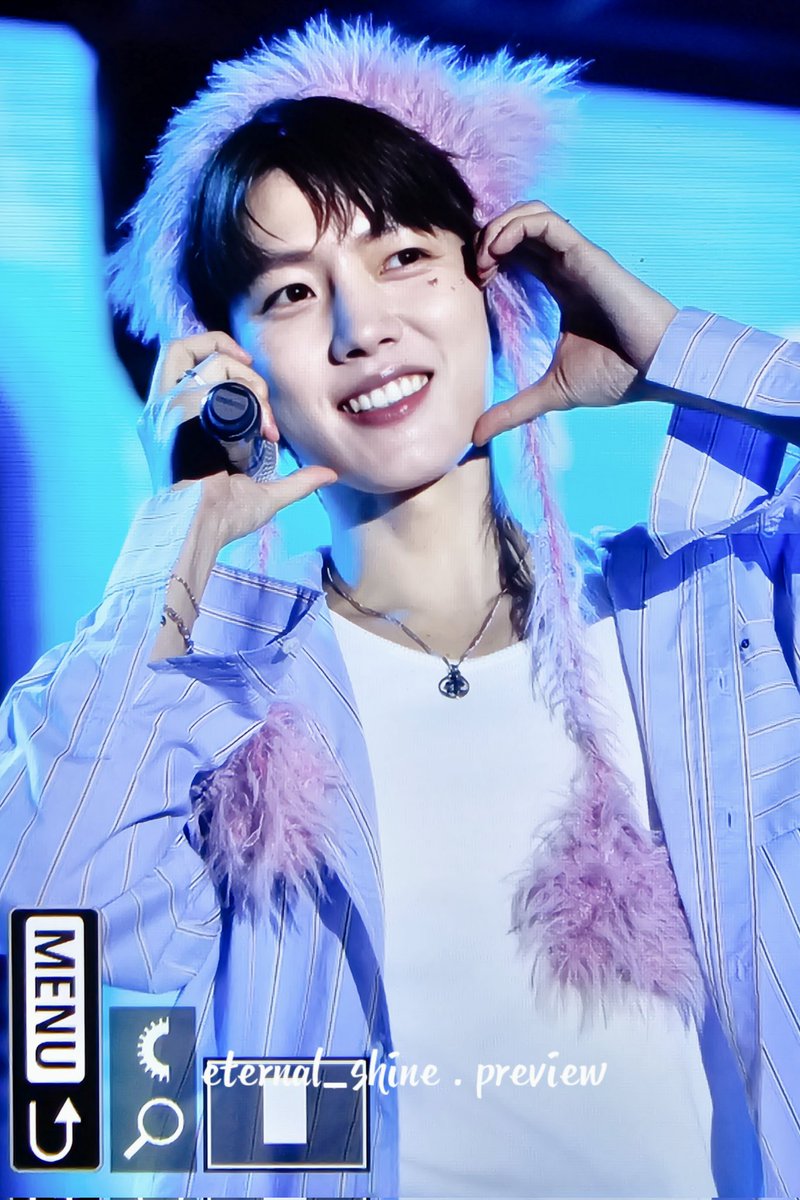 260314 성열 방콕 팬미팅 프리뷰

🩷💞🩷💞이뿌니🩷💞🩷💞
#이성열 #성열
#LEESUNGYEOL 
#AsteroidinBKK
#SUNGYEOLinBKK