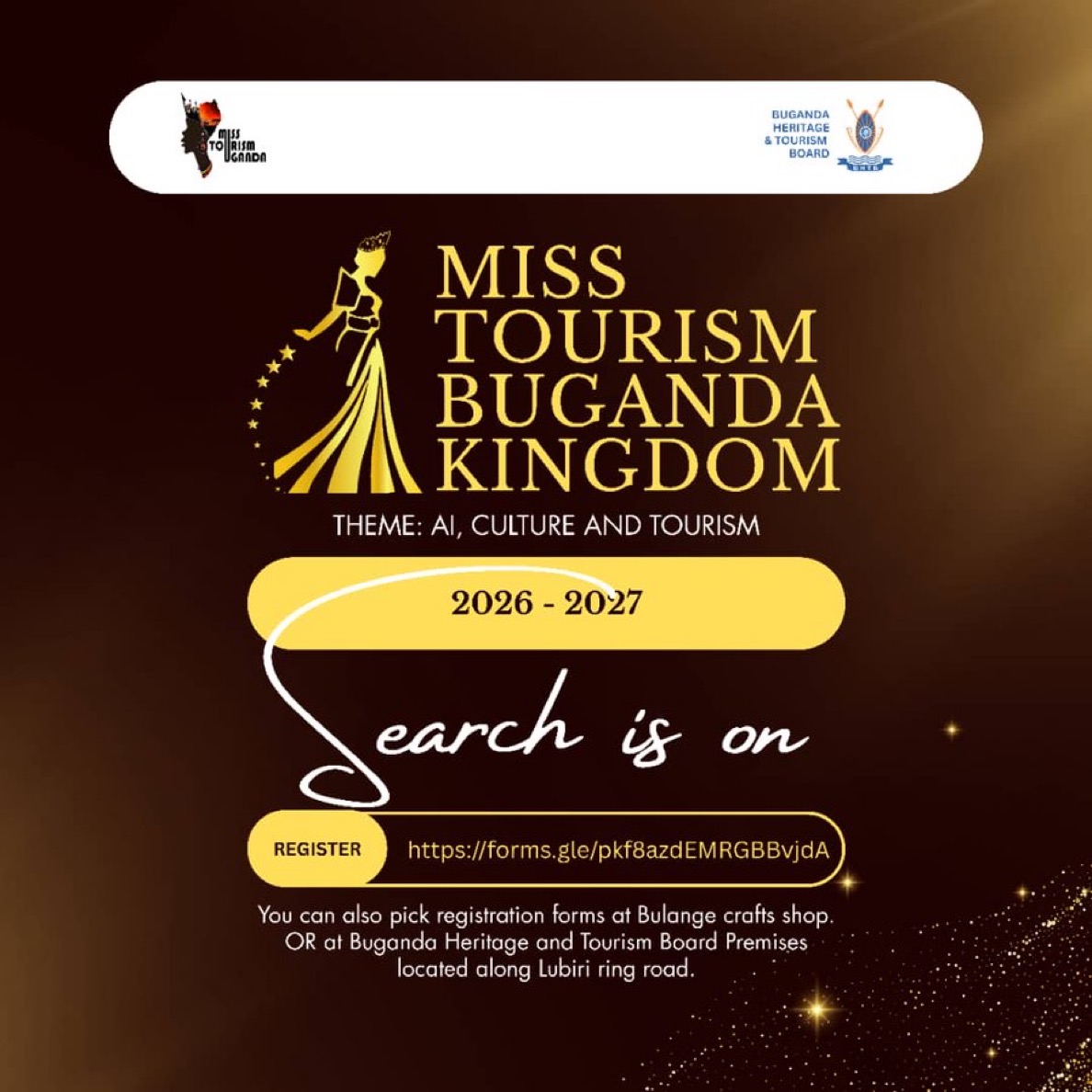 Buganda Heritage and Tourism Board (BHTB) tweet media