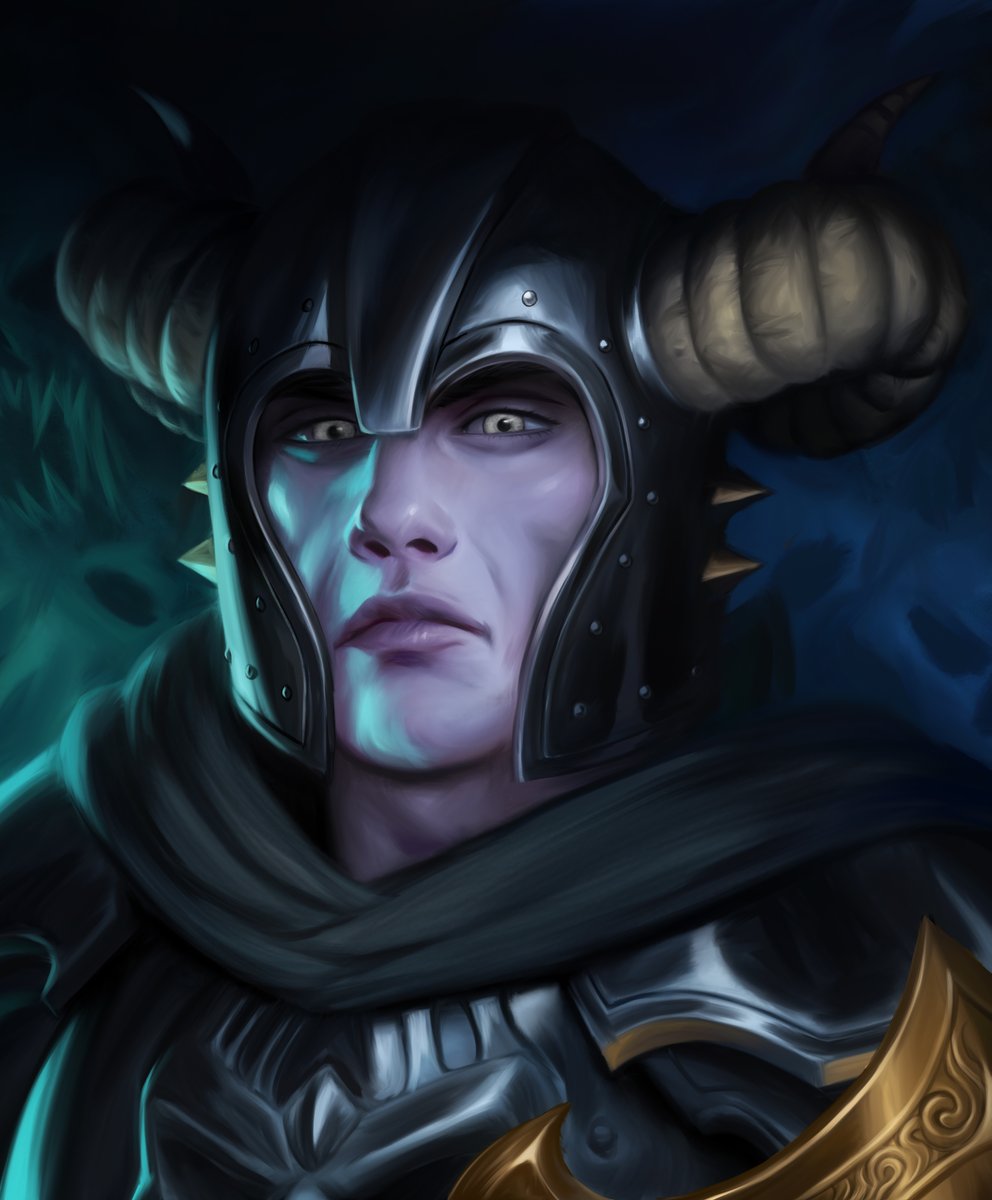 KylePunkART *Commissions open* 🎨 tweet media