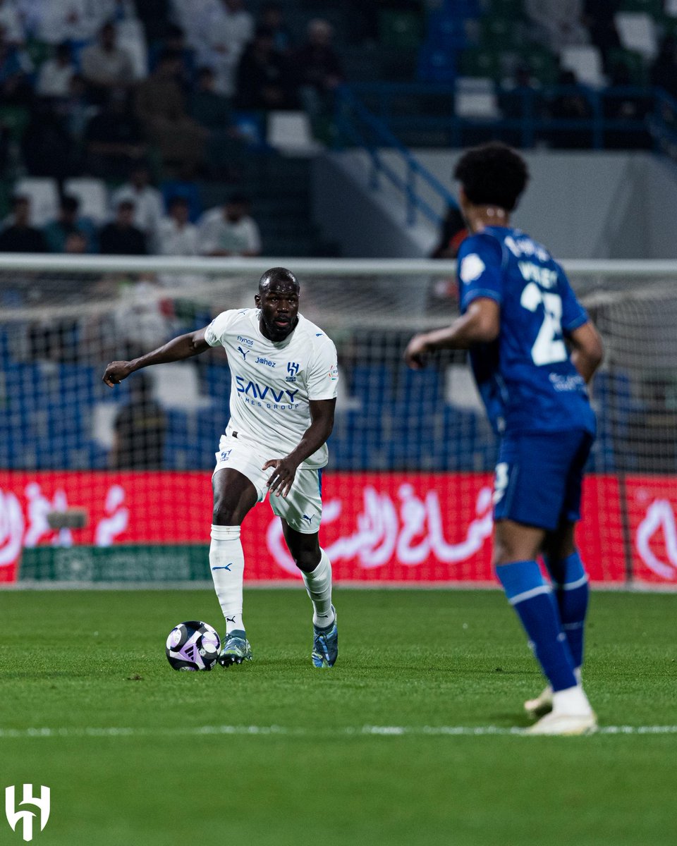 نادي الهلال السعودي tweet media