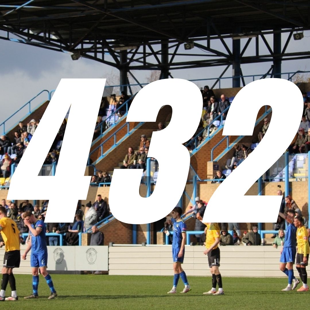 Garforth Town AFC tweet media