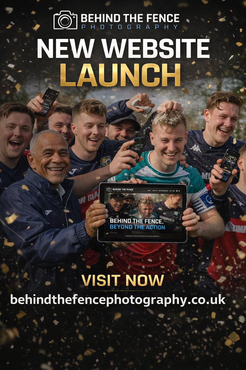 Behind The Fence Photography tweet media