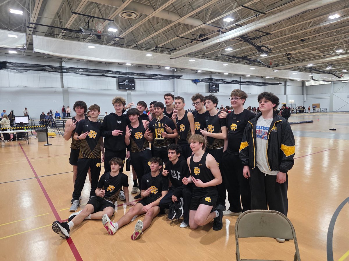 Reed Custer High School Assistant AD tweet media