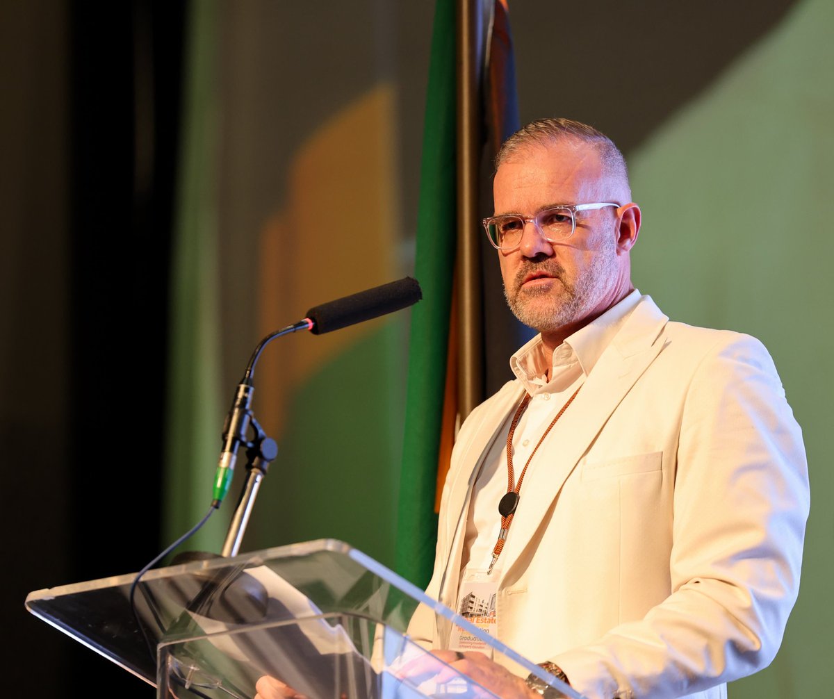 Department of Human Settlements tweet media