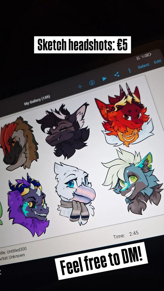 Featheredtrails tweet media