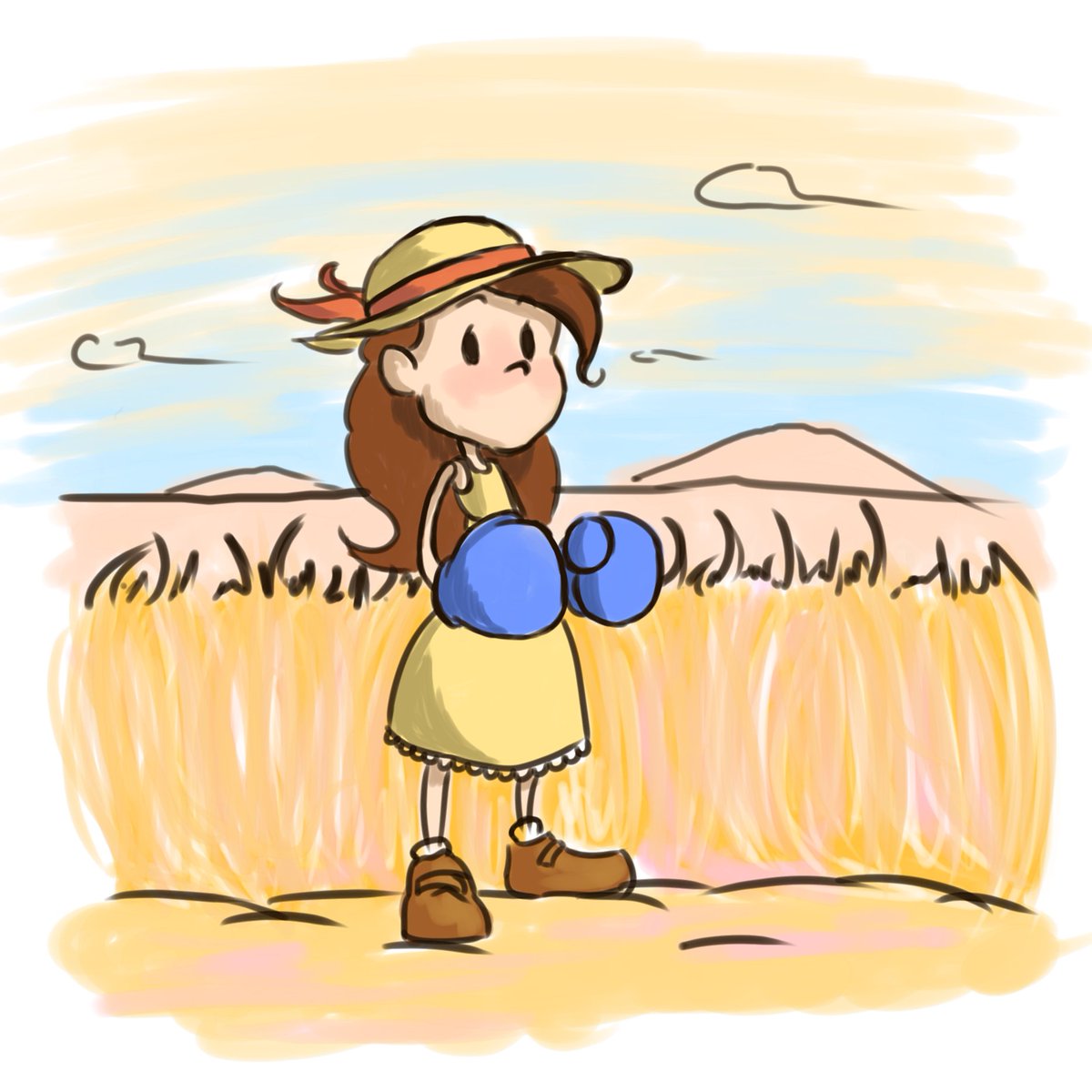 Moulin aux Bulles - 🥊DASH'N'DROPS DEMO IS HERE🥊 tweet media