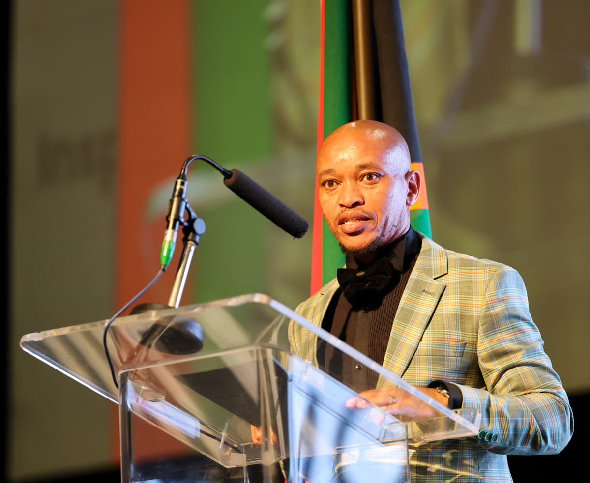 Department of Human Settlements tweet media