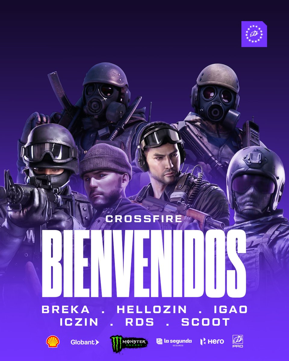 9z Globant tweet media