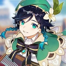 timely venti ⭐🍃 tweet media