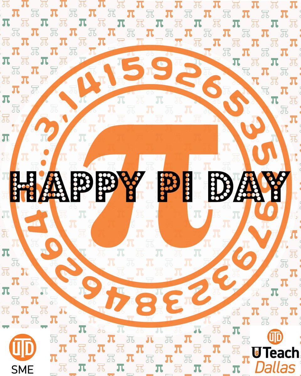 UTD Science/Math Ed tweet media