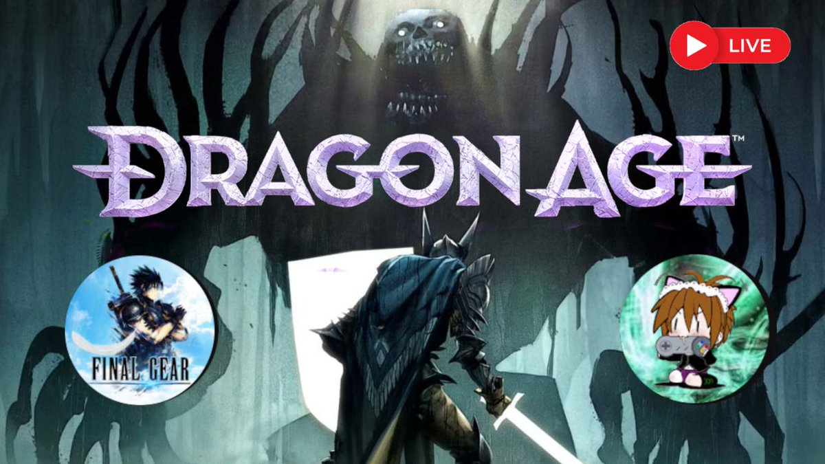 Final gear tweet media