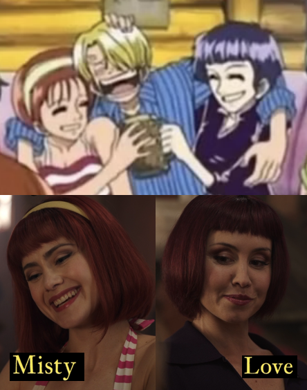 Artur - Library of Ohara tweet media