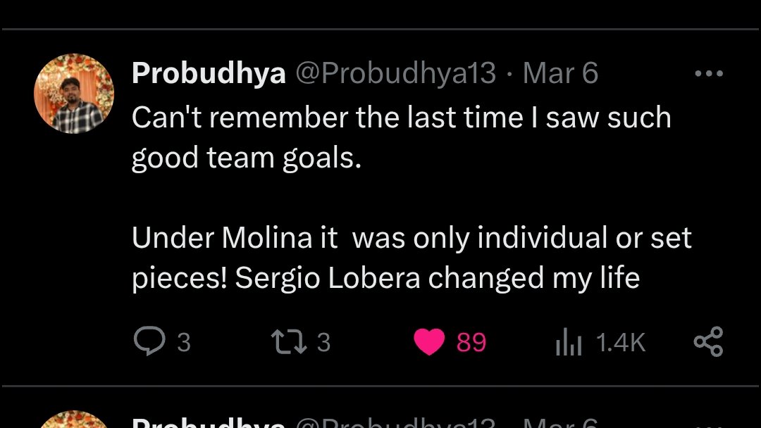 Abhro Ghosh tweet media