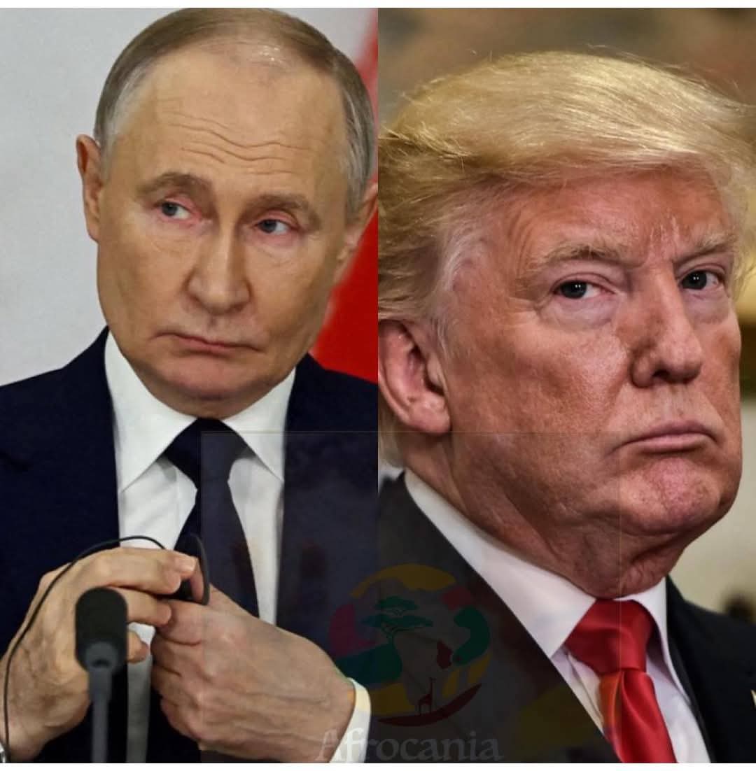 EhikhasR's tweet photo. BREAKING 🚨

India is buying Russian oil.
China is buying Russian oil.
EU wants Russian gas.
Gulf states are calling Putin for help.
US easing pressure on Russian oil.

While others talk, Russia trades.
While others sanction, Russia expands.

He is winning — and still not done. https://t.co/eMqy2oKmc8