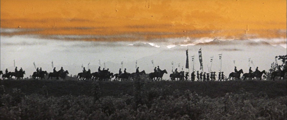 Le film est déjà commencé? tweet media