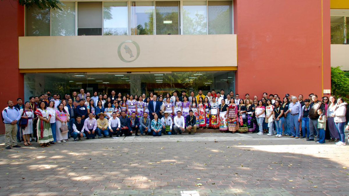 Secretaría de Ciencia tweet media