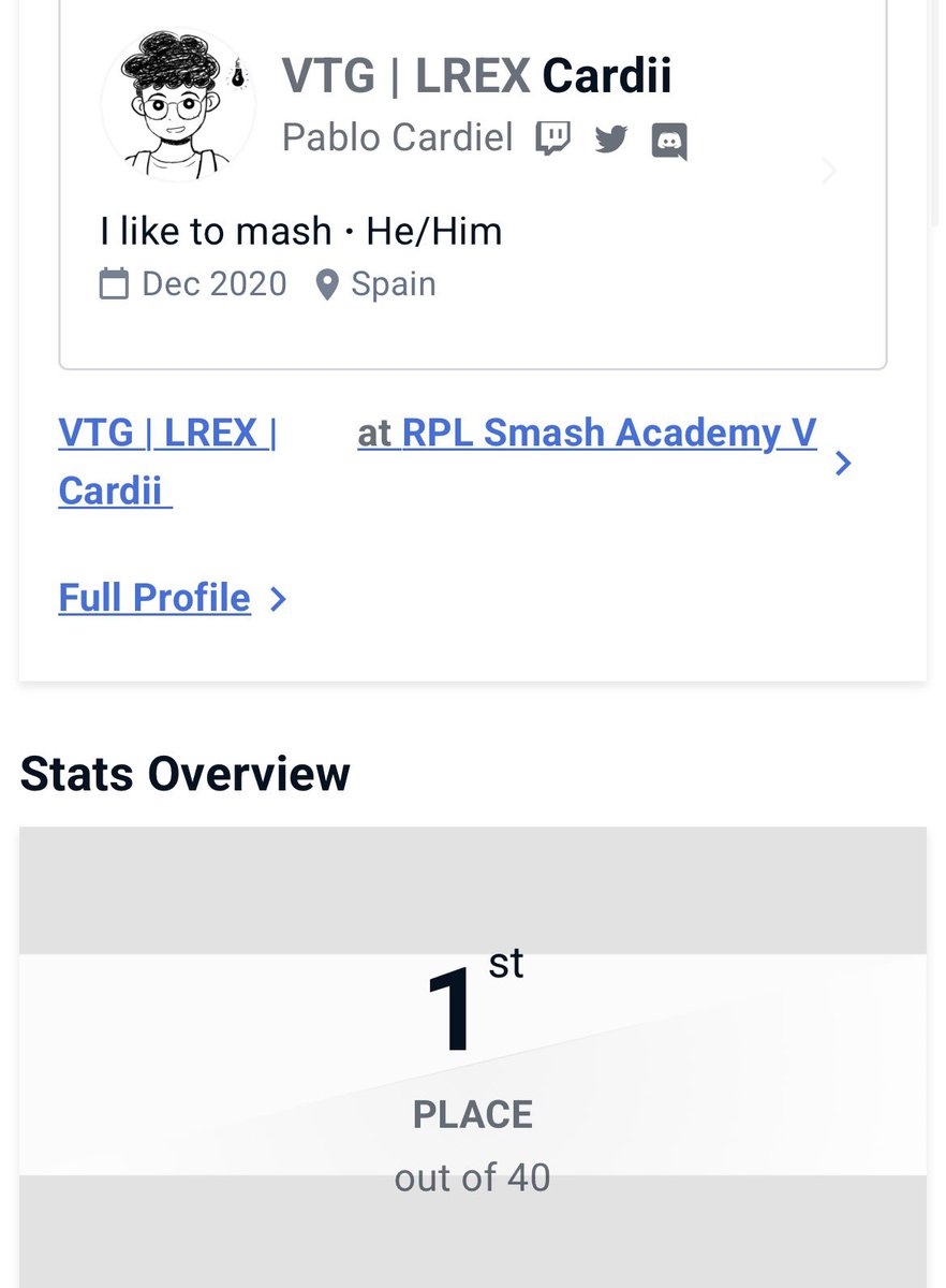 VTG | Cardii 🔜 KAGARIBI#15 tweet media