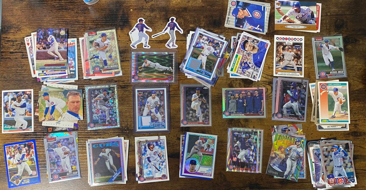 All Aces Cards tweet media