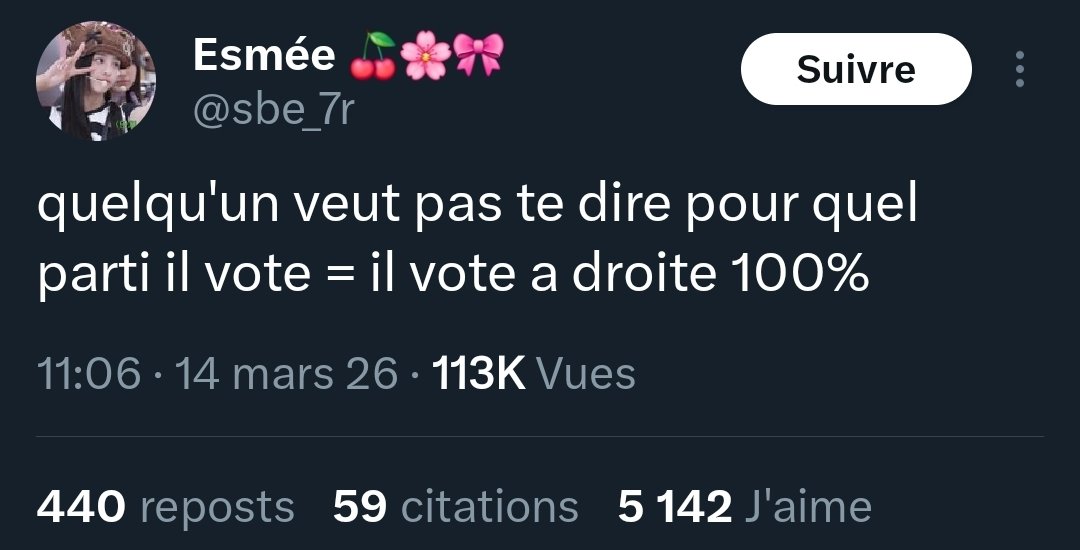 le lapin du futur tweet media