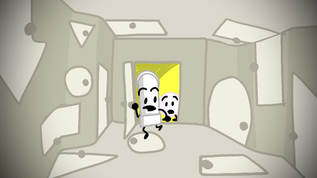 Object Cringe Updates tweet media