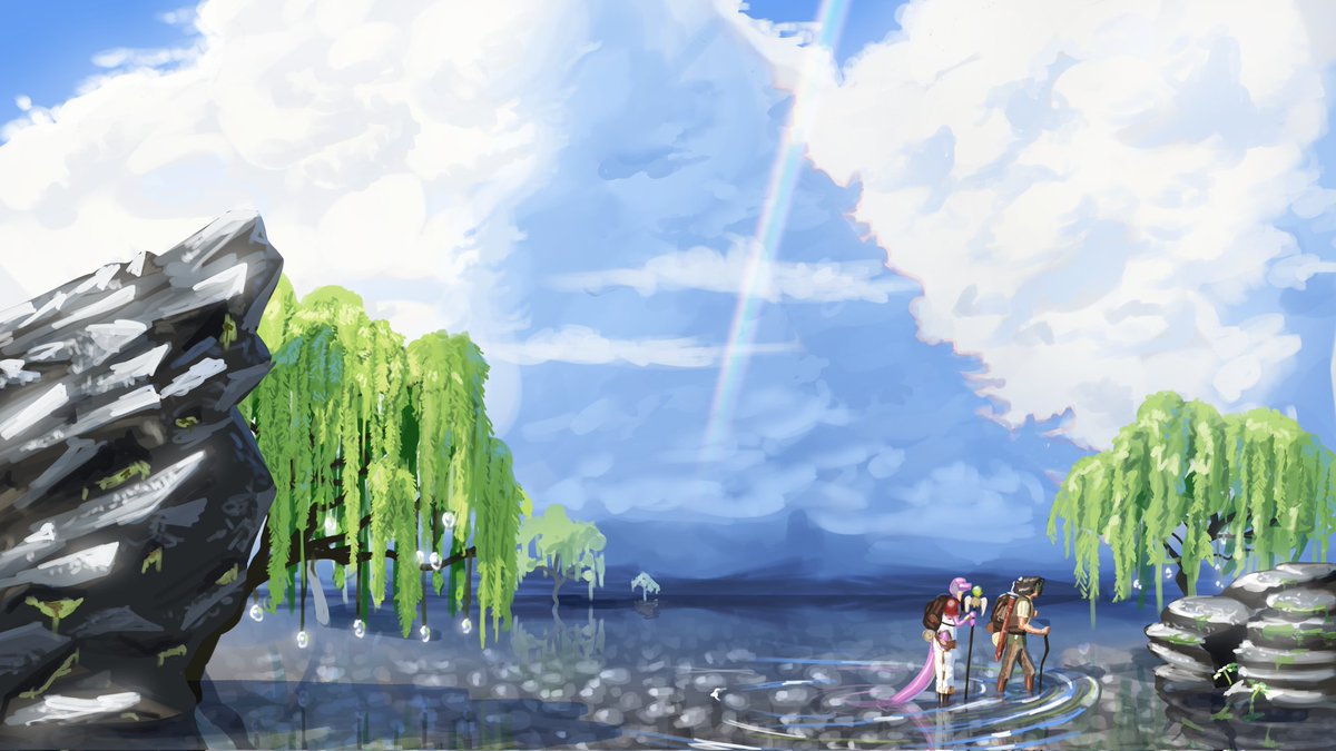 TheSloum (off to get better ig) tweet media