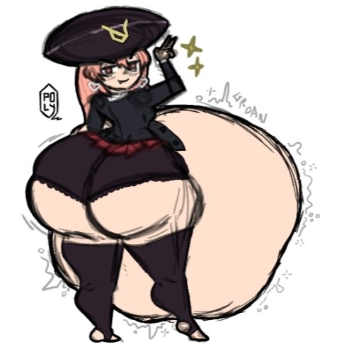 PolygonalFreak (Poly) tweet media