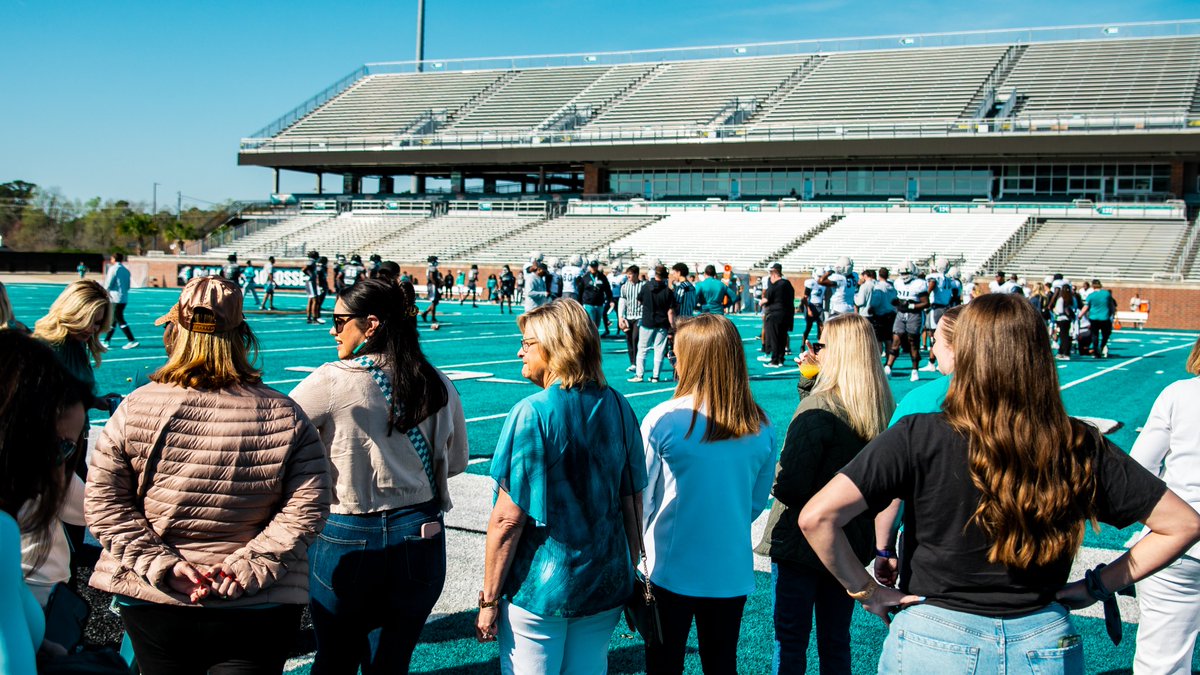 Coastal Football tweet media