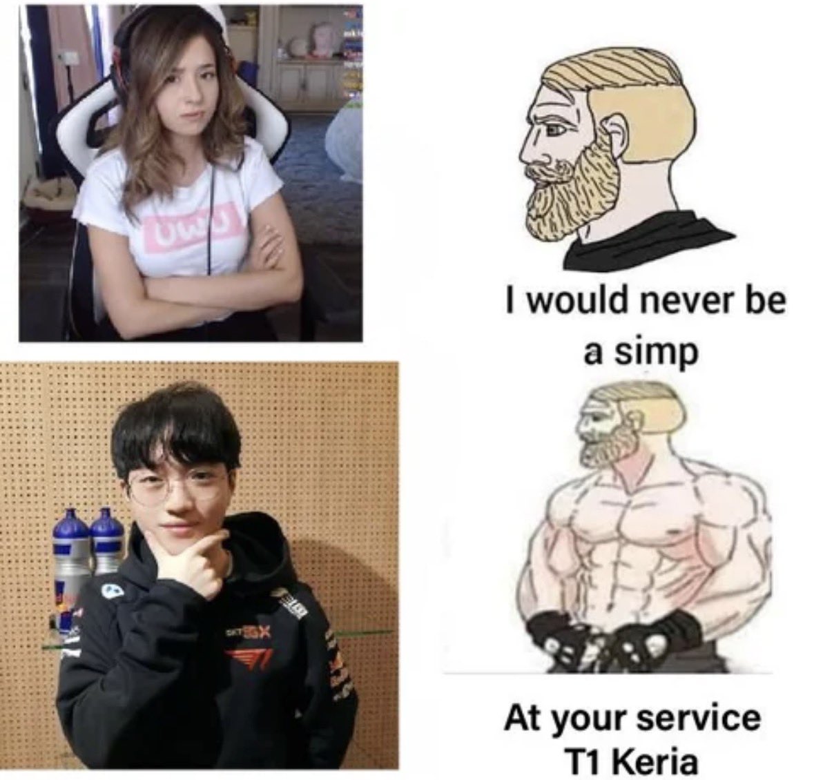 Free League Memes tweet media