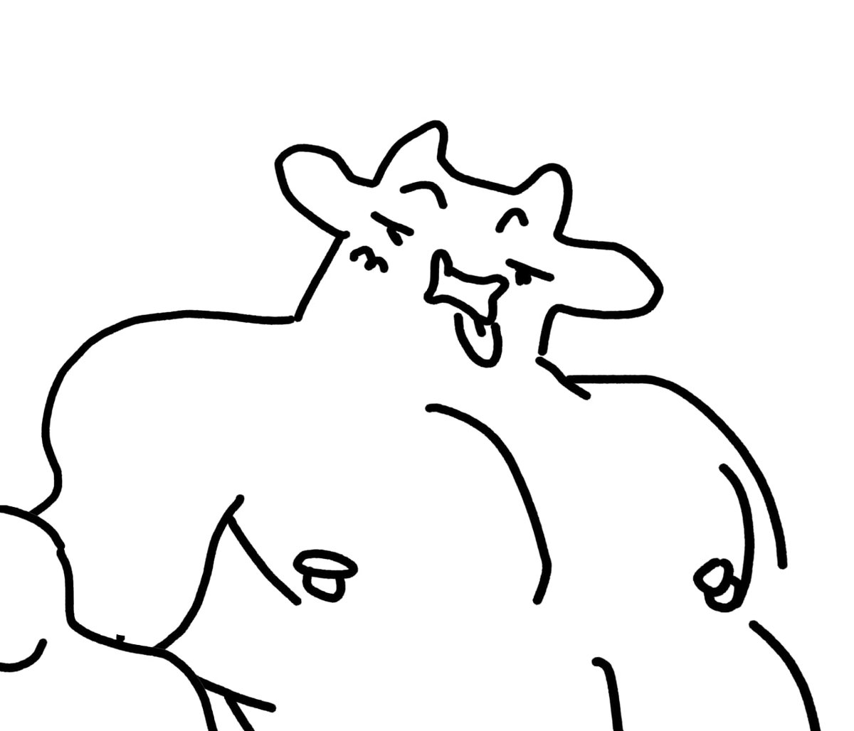 KHIJENN / NSFW (COMMISSION OPEN) tweet media