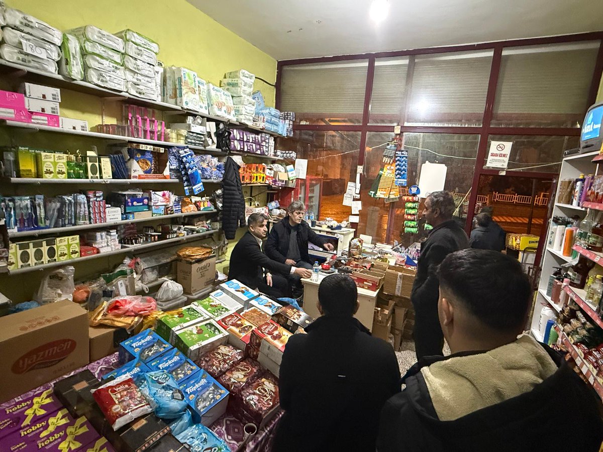 AK Parti kozluk tweet media