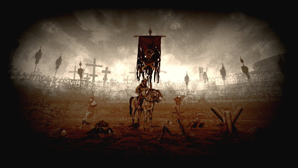 TrenchWork tweet media