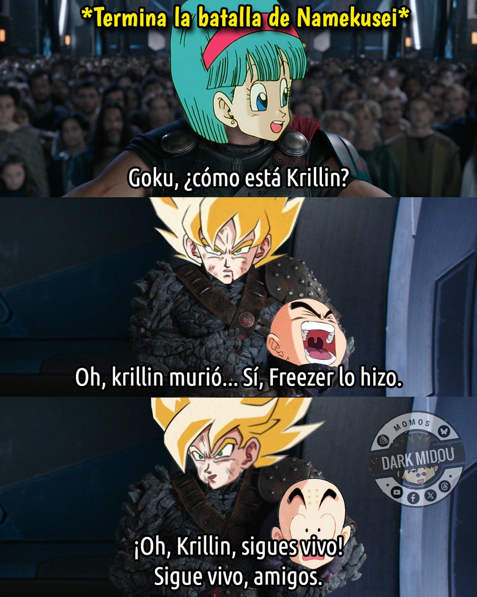 Dark Midou 🎙️📺🎬 tweet media