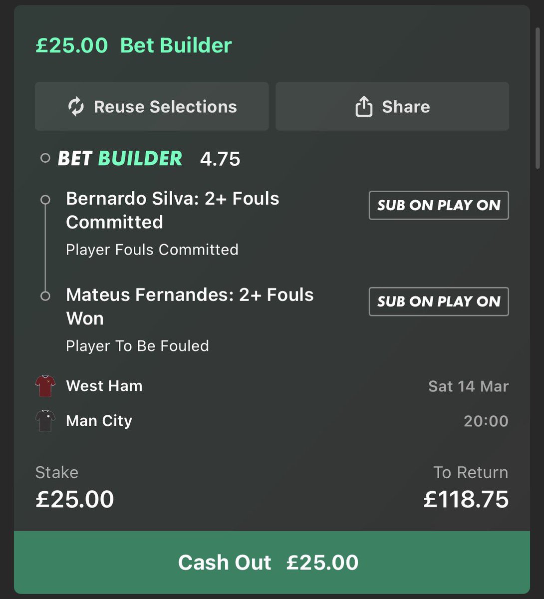 Beesley9 tweet media