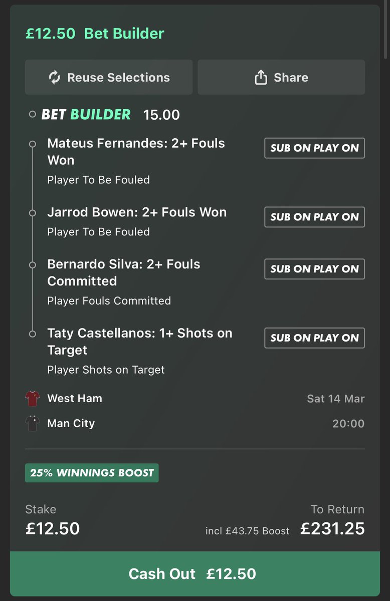 Beesley9 tweet media