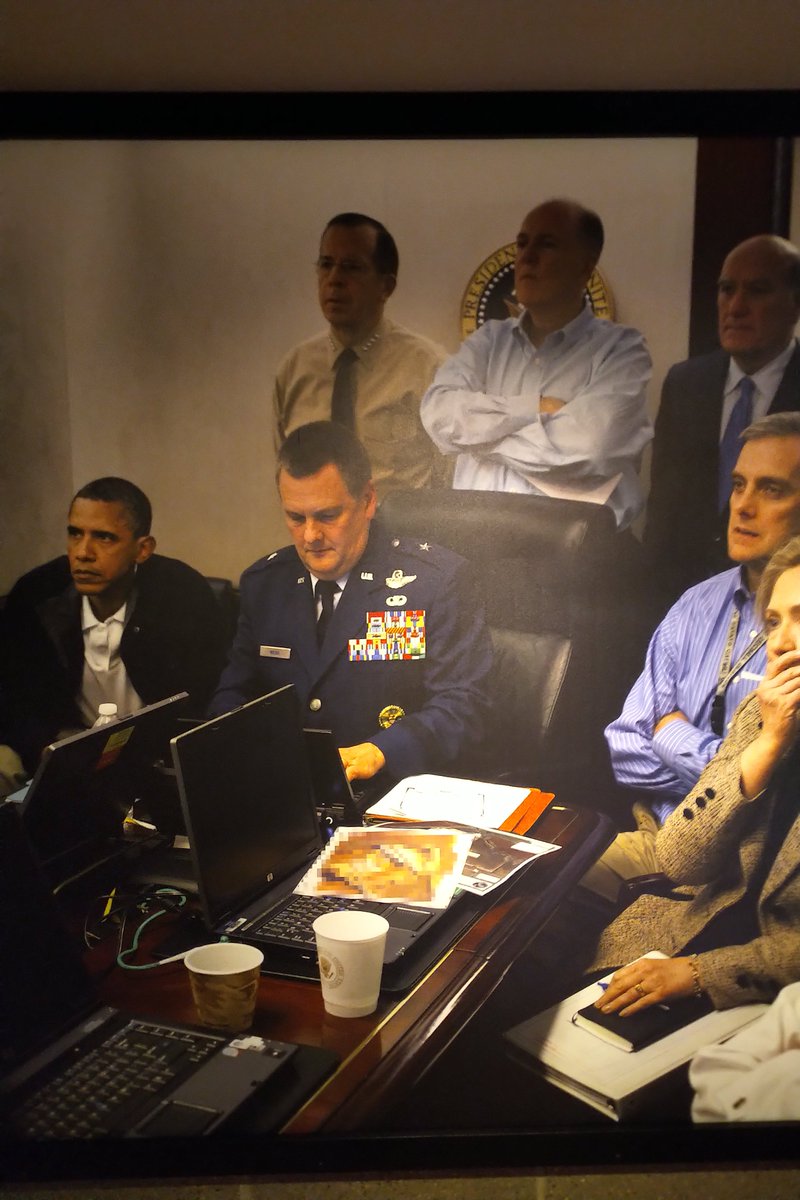 Eric LeCompte tweet media