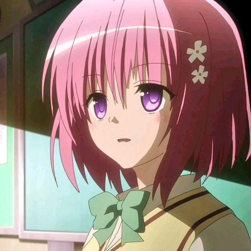 Ꮇ​omo ♡ Ꭰeviluke tweet media