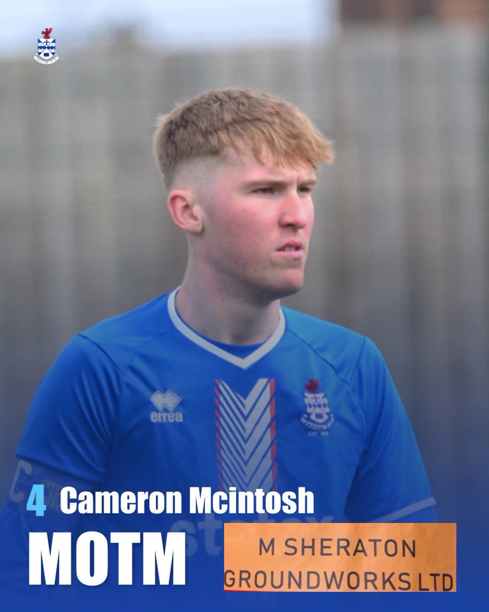 Jarrow FC Reserves tweet media