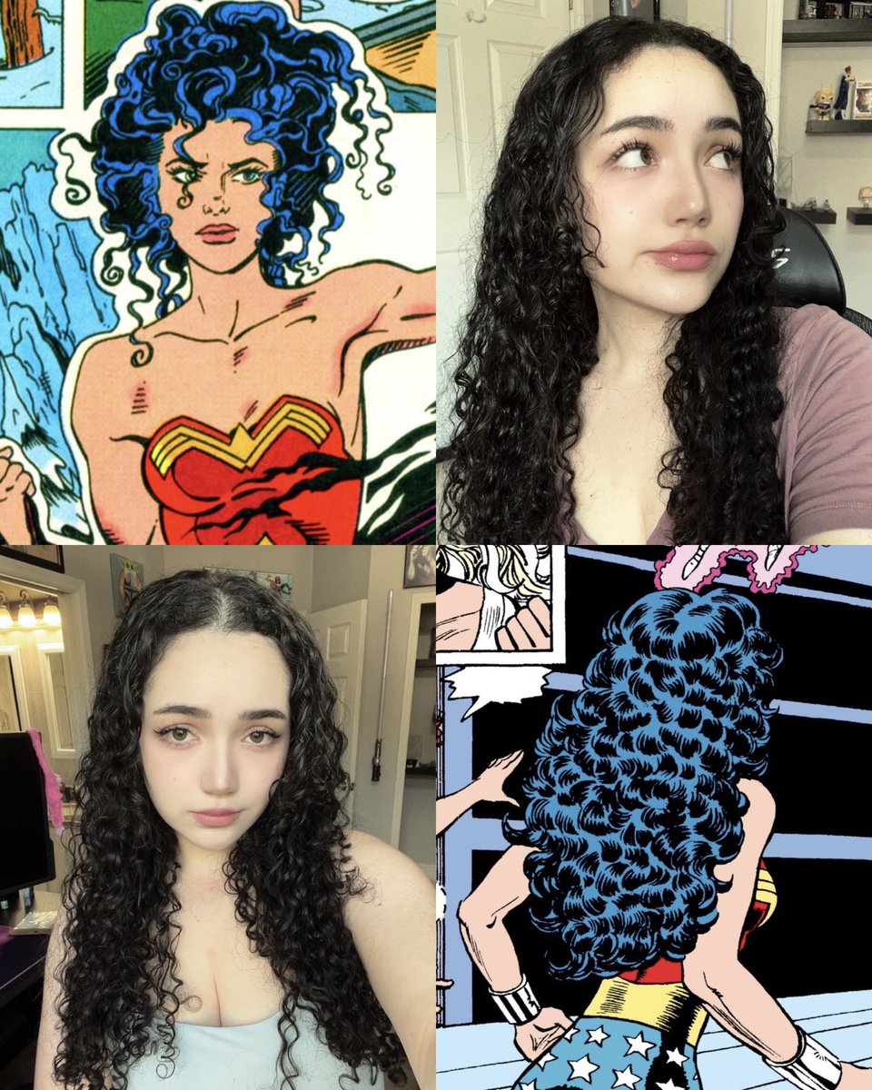 Starlight 💫 (twitch.tv/x0starlight) tweet media