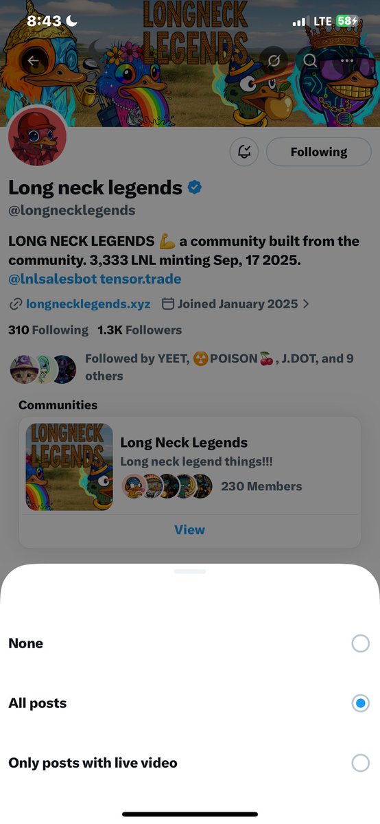 CAPTAIN tweet media
