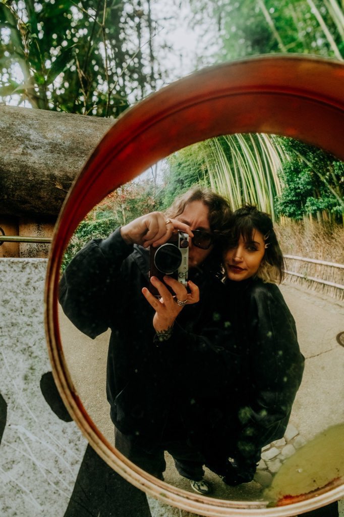 ִֶָ. ..𓂃oli🪽་༘࿐ tweet media