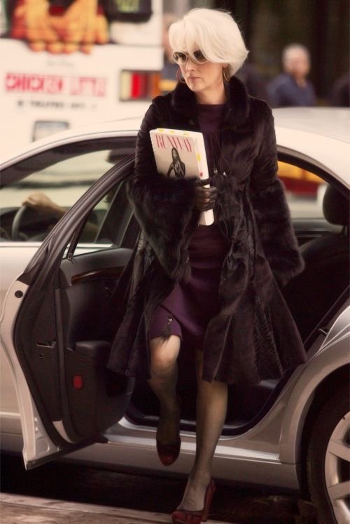 This queen is coming