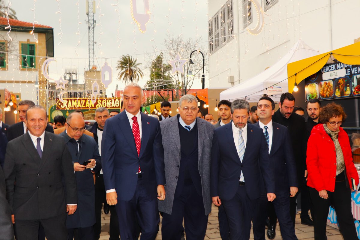 Yunus Emre Enstitüsü- Kuzey Kıbrıs Türk Cumhuriyet tweet media