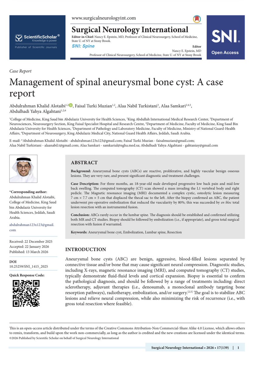 Abdulrahman Alotaibi | عبدالرحمن العتيبي tweet media