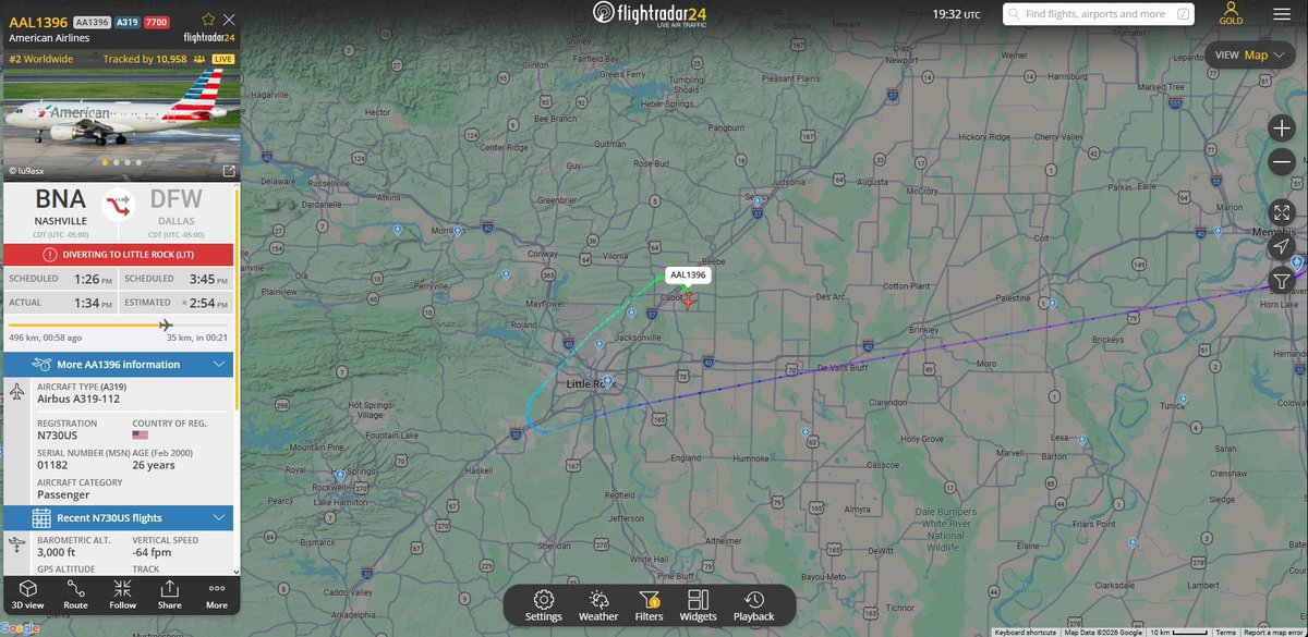 The Aviation Hub tweet media