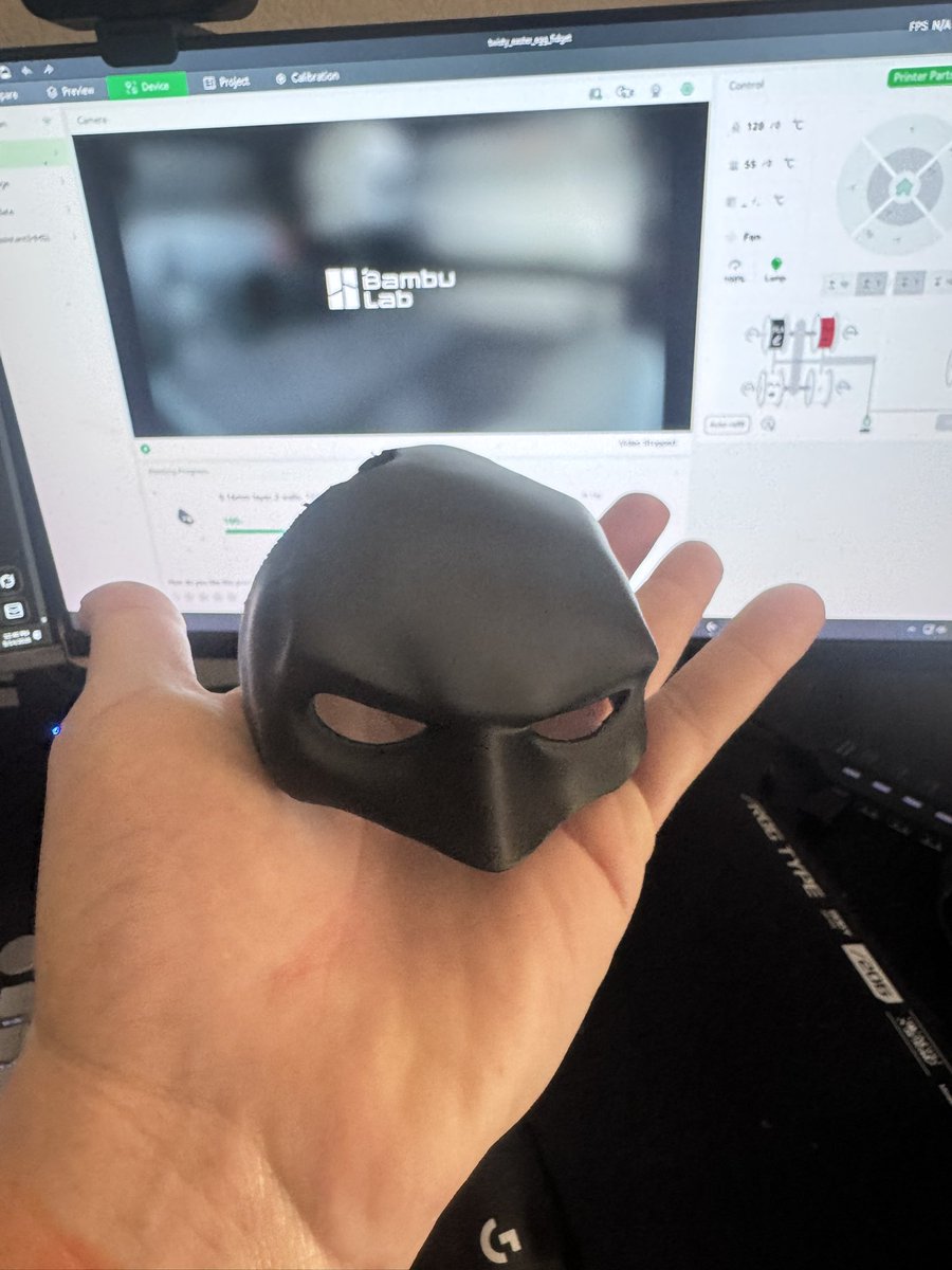 Chris “bootman” Boutté tweet media