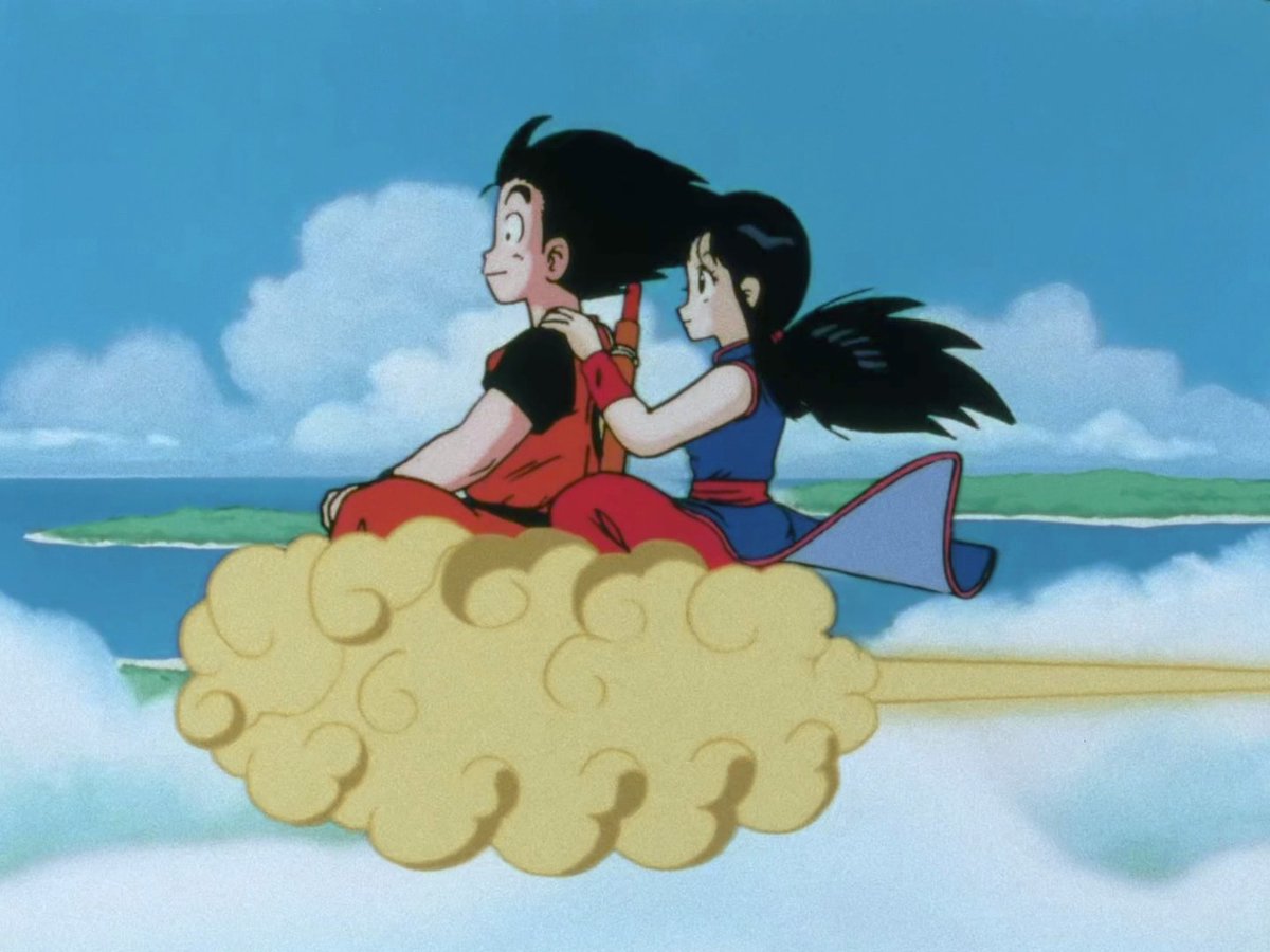 Dragon Ball Perfect Shots (@dbperfectshots) on Twitter photo 