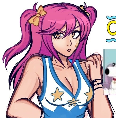 Dani 🎀 DRA spoilers tweet media