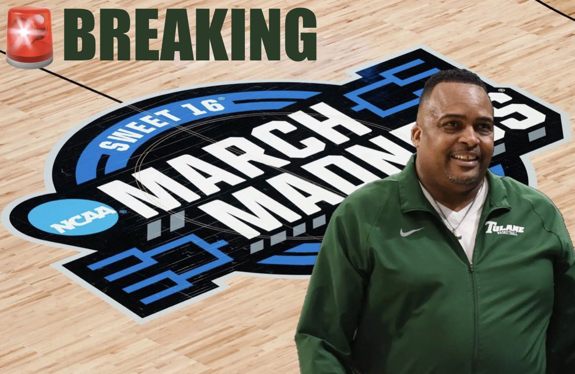 Top Tier Tulane tweet media