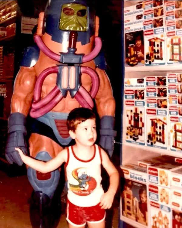 Serpentor's Lair Fans tweet media