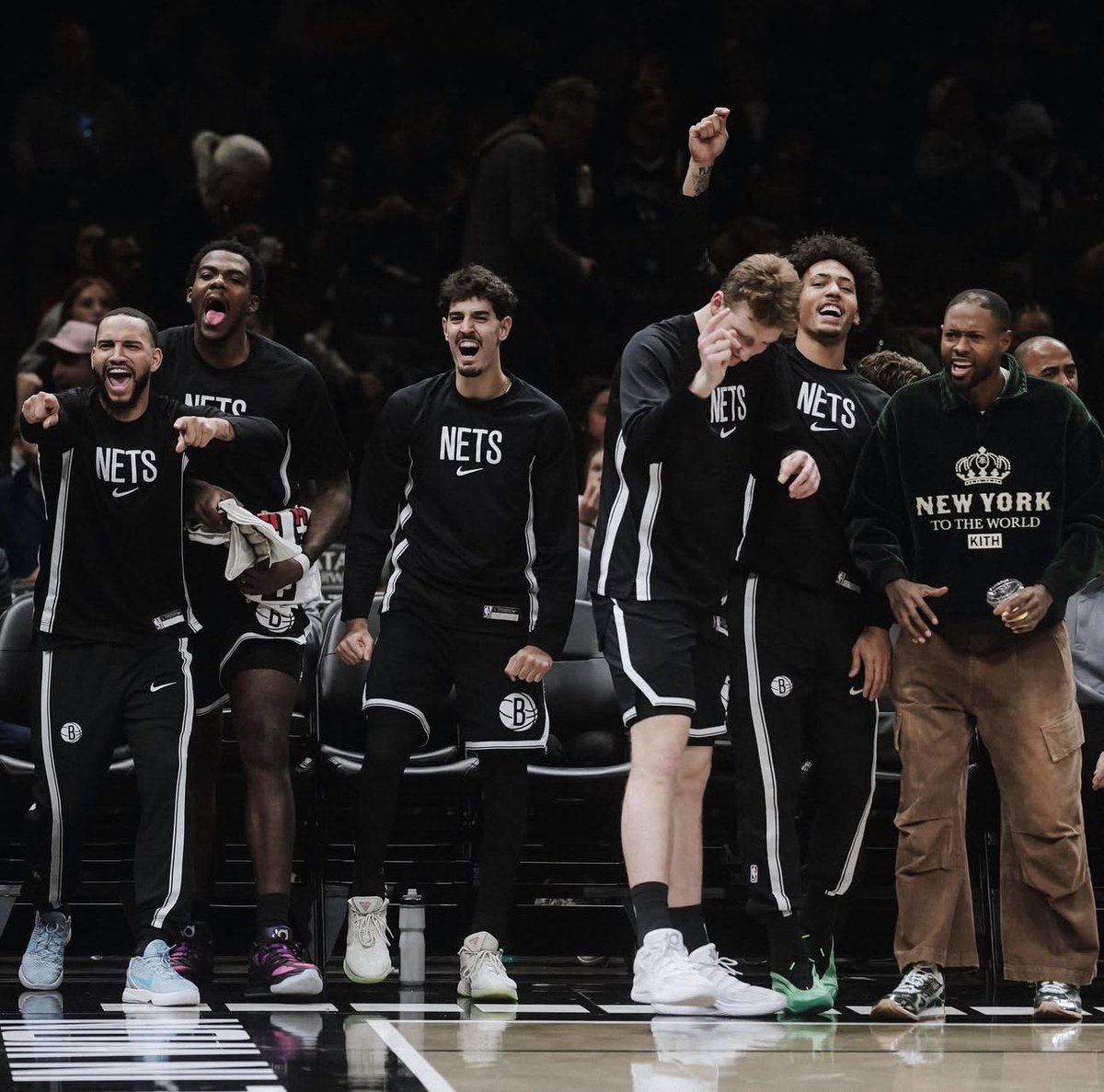 עולם הכדורסל tweet media